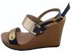 Wedge Heel Sandals For Ladies - (WM-0058)