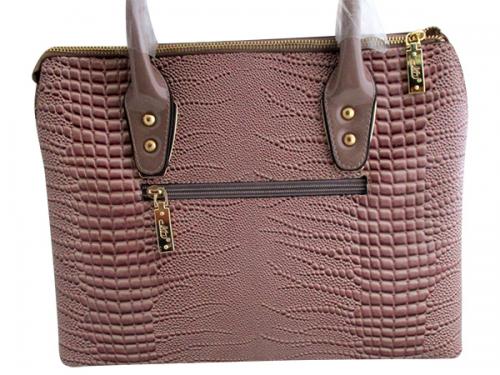 Maroon Handbag For Ladies - (WM-0067)