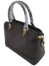 Leather Handbag For Ladies - (WM-0071)