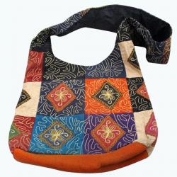 Designer Handmade Bags - (SOU-007)