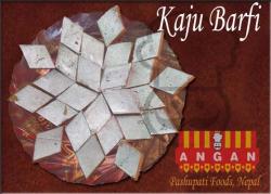 Kaju Barfi 1 Kg (TP-0023)