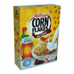 Kellogg's Corn Flakes Real Honey 630gm - (TP-0154)