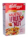 Kellogg's Muesli Fruit & Nut 500g - (TP-0157)