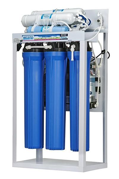 Kent Elite II RO Water Purifier - (KENT-RO-001)