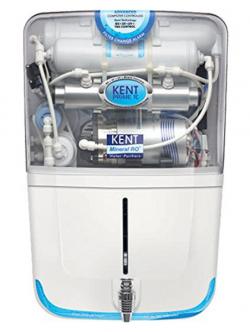KENT Prime TC- RO Water Purifier - (KENT-PM-TC)