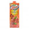 Real Cranberry Juice 1 Ltr (TP-0089)