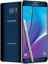 Samsung Galaxy Note5 Dual Sim - (HE-N9208) - 5% OFF