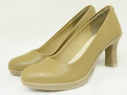 Merrell Cream Color Close Ladies Shoes - (426)