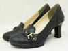 Merrell Ladies Close Shoes-Black - (22)