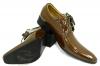 Bravotino Italian Leather Formal Shoes - (6622-11)