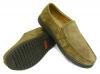 Clarks Suede Shoes For Men - (2535)