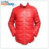 Red Down Jacket - (TP-205)