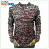 Mix Color Woolen Sweater - (TP-225)