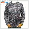 Mix Color Woolen Sweater - (TP-226)