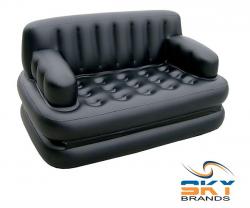 Air O Space 5 In 1 Sofa Bed - (SB-023)