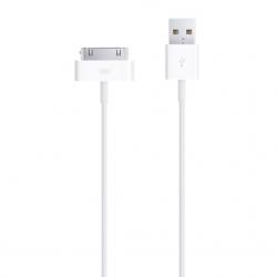 Apple 30-pin to USB Cable - (ES-052)