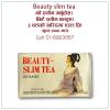 Beauty Slim Tea - (GB-TV-003)