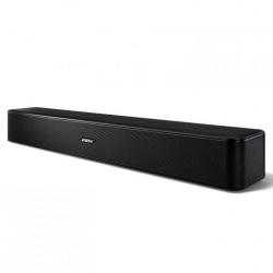 Bose Solo 5 TV Sound System â€“ Black - (ES-115)