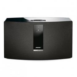 Bose SoundTouch 30 III Wireless Music System- Black - (ES-116)
