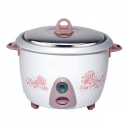 Colors 2.8 Ltr Rice cooker CL-RC288 (Normal) - (CL-RC288)