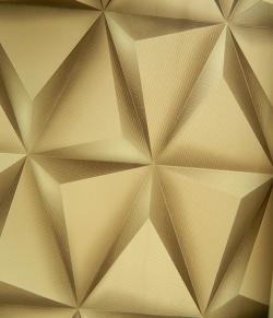 Living Walls Pattern - 3D Wallpaper - Per Roll - (LW-011)