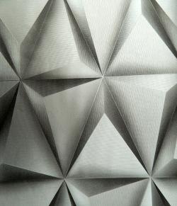 Living Walls Pattern - 3D Wallpaper - Per Roll - (LW-015)