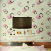 Living Walls Pattern - 3D Wallpaper - Per Roll - (LW-030)