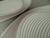 Living Walls Pattern - 3D Wallpaper - Per Roll - (LW-076)