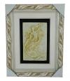Living Walls Frame - With Angel - (LW-088)