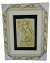 Living Walls Frame - With Angel - (LW-089)