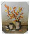 Living Walls Canvas Painting - (LW-106)