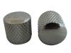 Multi Use Steel Knob for Speaker and Guitar - (ACT-072)