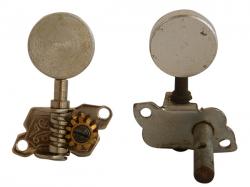 Indian Tuning Keys - (ACT-078)