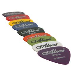Alice guitar picks - (ACT-077)