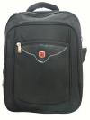 Swiss Gear Laptop Bag With Rain Cover - (JRB-005)