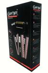 Gemei GM-789 Rechargable Shaver And Clipper Set for Men - (TP-156)