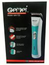 Gemei GM-733 Hair Trimmer for Men - (TP-158)