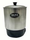 Micra MI-13 1200ml Electric Cup - (TP-169)