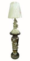 Designer Lamp - (FL905-57)