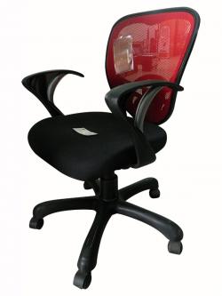 Office Chair - Net Chair - (FL159-02)