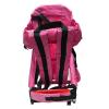 Baby Carrier Bag-Pink - (JRB-012)