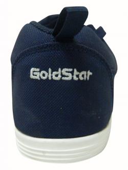 Goldstar Docker Shoes - (G-Docker-05Blue)