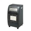 Colors Gas + Electric Heater - (GH-02E)