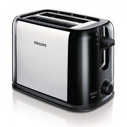 Philips HD-2586/29 Daily Collection Toaster - (HD-2586)