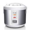 Philips Daily Collection Jar HD3011/08 - Rice Cookers (50/60 Hz, Silver, White) - (HD-3011)