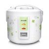 Philips Daily Collection HD3017/08 1.8-Litre 650-Watt Rice Cooker - (HD-3017)
