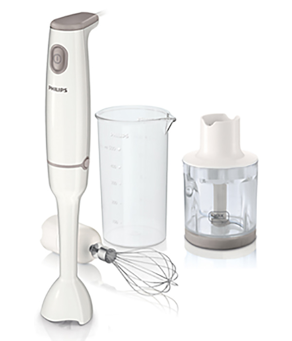 Philips HR1603/00 Daily Collection Hand Blender (HR1603