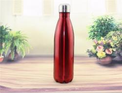 Double Walled Stainless Steel Vacuum Flask (500ml)