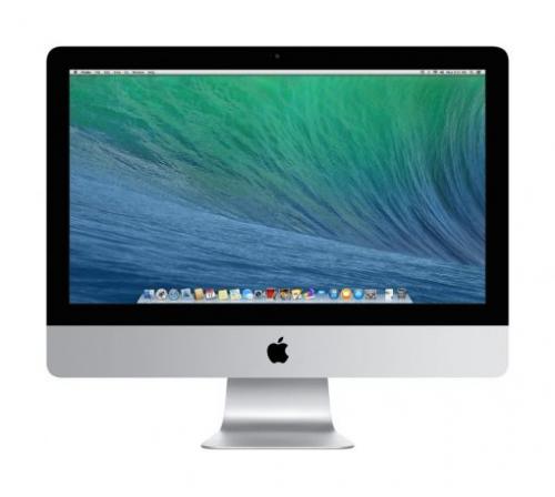 iMac 21.5 inch 2.8GHz QC i5/8GB/1TB-ITS - (ES-012)
