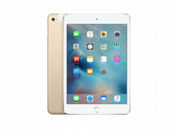 iPad Mini 4 128GB (WiFi + Cellular) - (ES-045)